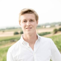 Maxime Vanholder