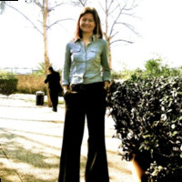 Larissa Marie Naylor, Jd