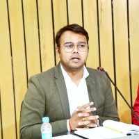 VED KHANDELWAL