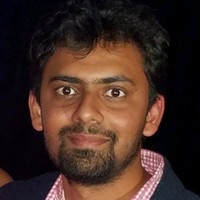 Krutarth Shukla