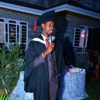 Sam muriuki