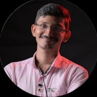 Prajwal K
