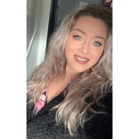 Lucy Allen