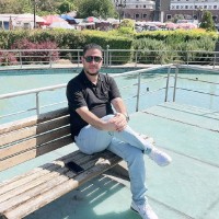 Bashar Ibrahim