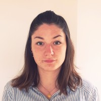 Coralie Sarrazin