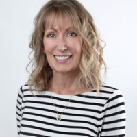 Teresa Blake