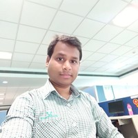 Susil kumar Behera