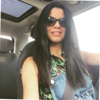 Nour Nagy