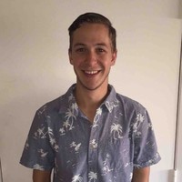 Cody Keading