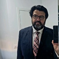 Jose Manuel Pérez