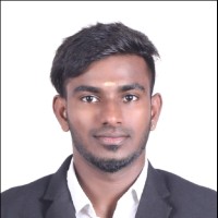 Aravind S
