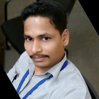 Dayanidhi Jena