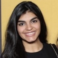 Zahra M.