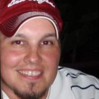 Rick Whitton Jr