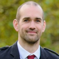 Alistair Simpson, P.E.