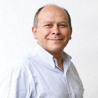 Mauricio Restrepo