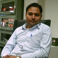 Anil Ranavasiya