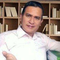 Rafael Salinas Vasquez