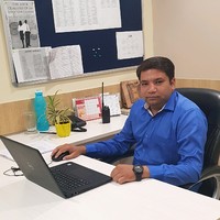 Rahul Gupta