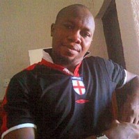 Adebayo Adesina
