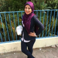 Radwa Ali