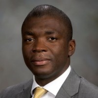 Yves Martial Bitama Ada