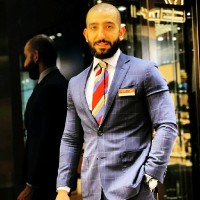Rami Al Sheikh Saleh