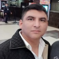 Franklin Benavente Barsallo