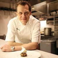 Michael Laiskonis
