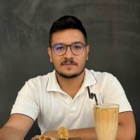Kasra Ronaghi