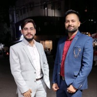 Rahul Ranjan