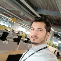 Paras Mehta
