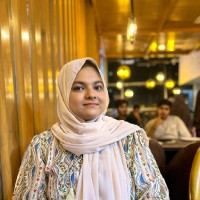 Areeba Naeem