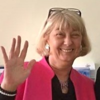 Joy Garner, MA (Ed.), (DMS) - PG Dip.