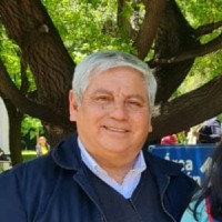 Christian Cisternas Burgos