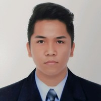 Charles Edward Reynoso