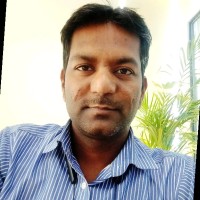 Nilesh Warade