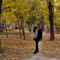 aliyeh ghanbarzadeh