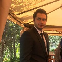 Mohammad hossein Naji