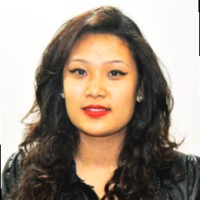 Elisha Maharjan