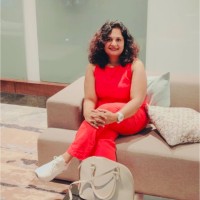Anu Nair
