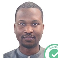 Ibrahim Mohammed