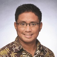 Alan Magno