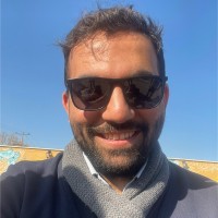 Moeen Hoseini