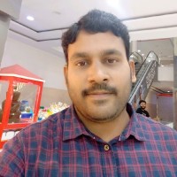 Santosh Kumar Ippili