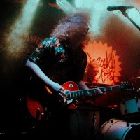 Luke Bushby