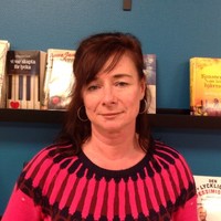 Marianne Castellano