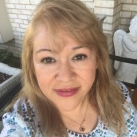 Maria Yanez-Flores