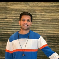 Shalabh Sharma