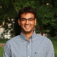 Satyam Patel
